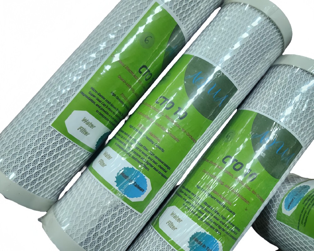 Explore water purification filter: the core guardian of water purification Explore water purification filter: the core guardian of water purification