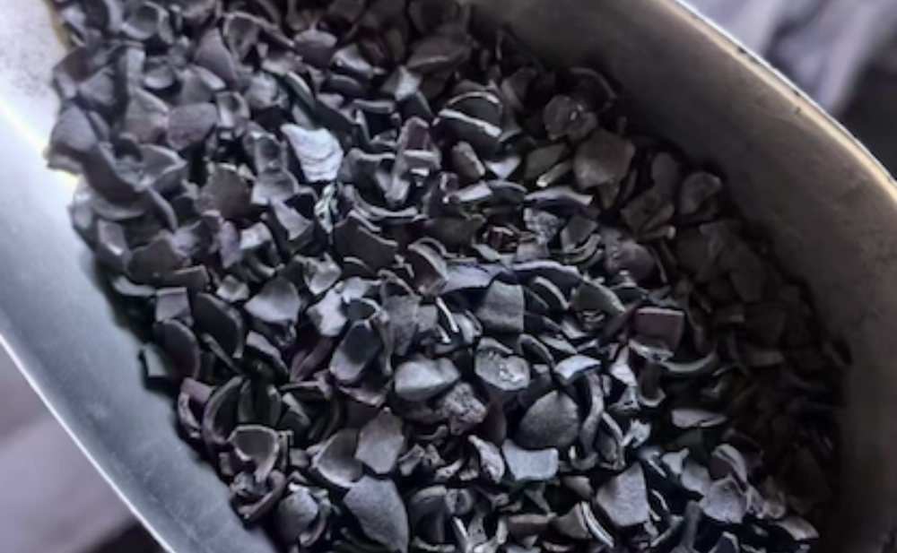 The difference between coconut shell charcoal and coal charcoal The difference between coconut shell charcoal and coal charcoal